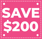 Promo Badge